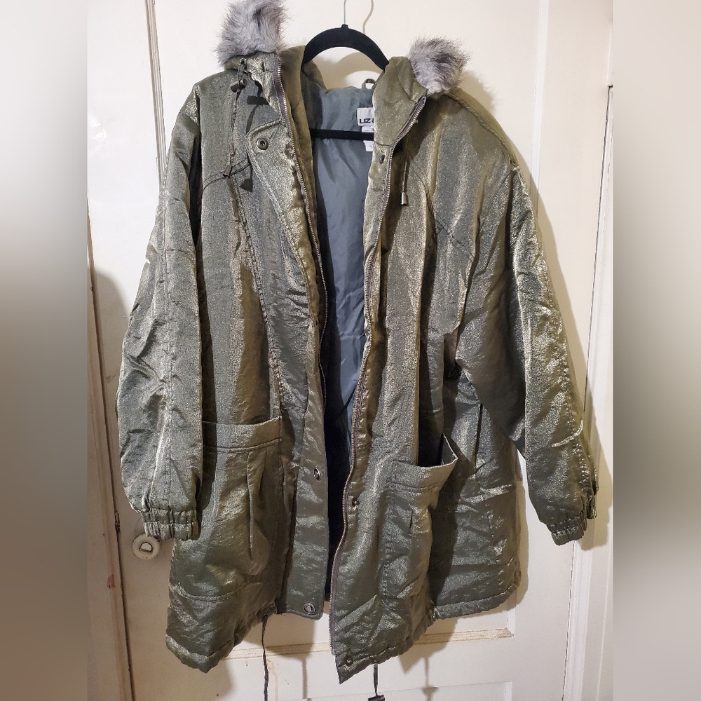 Coat